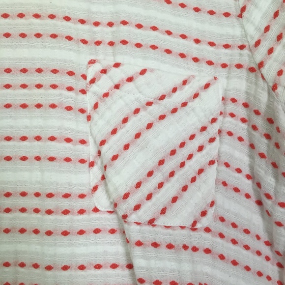 Catalina Pocket Tee - Picture 3 of 5